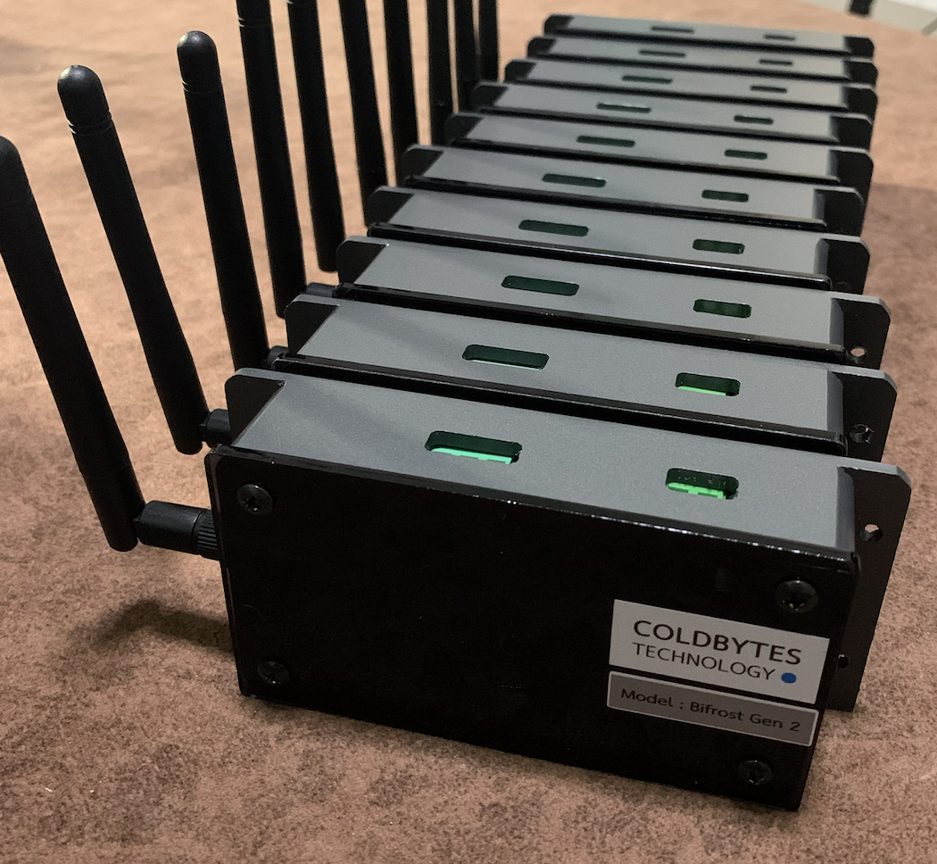 Bifrost IoT gateway thumbnail