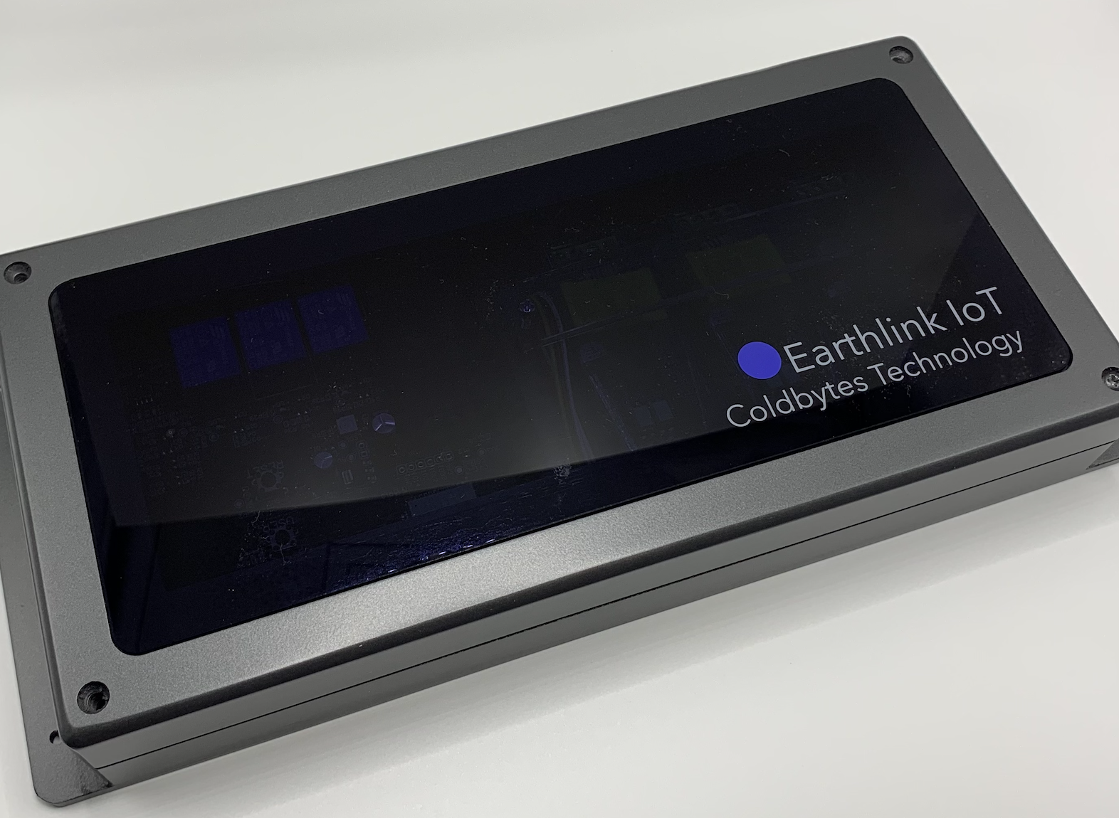 Nexus IoT gateway thumbnail